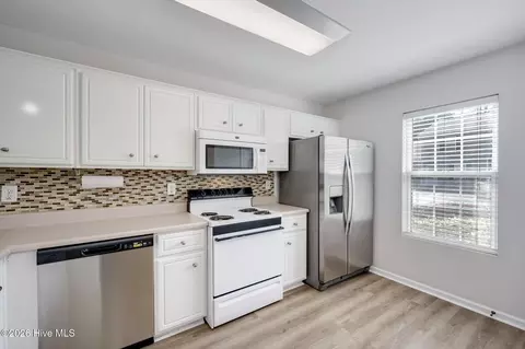Kitchen - 2003 Buckhaven Way, Augusta, GA 30909 photo 1 of 3