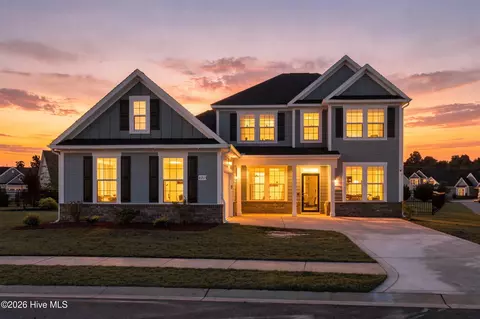 4213 Whispering Willow Cv, Winnabow, NC 28479