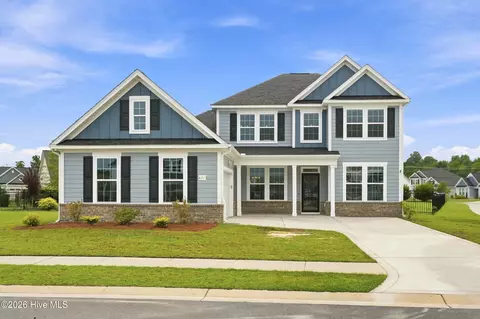 4213 Whispering Willow Cv, Winnabow, NC 28479