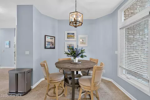Dining - 103 Inlet Ct, Hampstead, NC 28443 photo 3 of 3