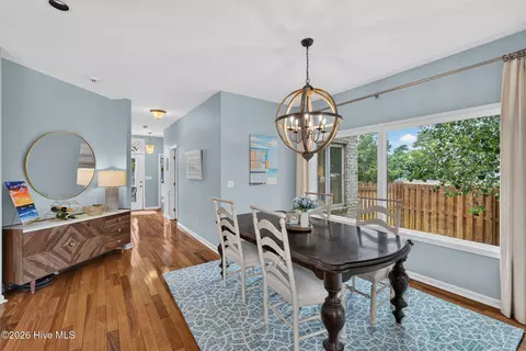 Dining - 103 Inlet Ct, Hampstead, NC 28443 photo 1 of 3