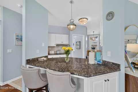 Kitchen - 103 Inlet Ct, Hampstead, NC 28443 photo 1 of 2