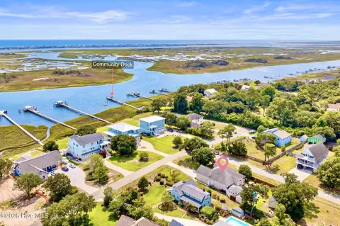 View/Area - 103 Inlet Ct, Hampstead, NC 28443 photo 14 of 14