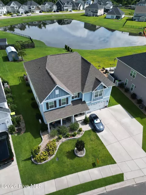 1271 Pandion Dr, Wilmington, NC 28411