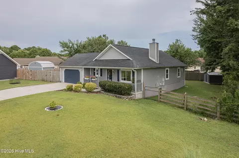 Other - 303 Mertz Ct, Hubert, NC 28539 photo 1 of 12