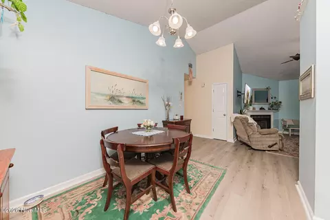 Dining - 303 Mertz Ct, Hubert, NC 28539 photo 2 of 3