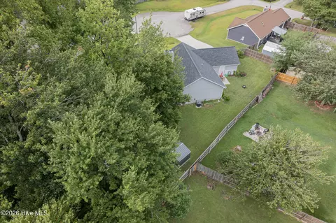 View/Area - 303 Mertz Ct, Hubert, NC 28539 photo 12 of 12