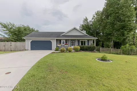 Other - 303 Mertz Ct, Hubert, NC 28539 photo 2 of 12
