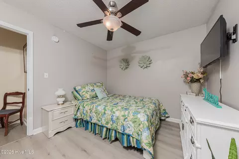Bedroom - 303 Mertz Ct, Hubert, NC 28539 photo 6 of 6