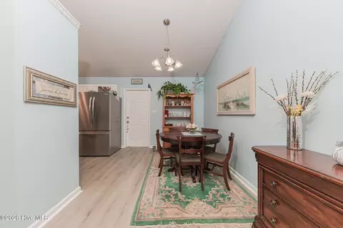 Dining - 303 Mertz Ct, Hubert, NC 28539 photo 1 of 3
