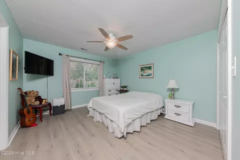 Bedroom - 303 Mertz Ct, Hubert, NC 28539 photo 1 of 6