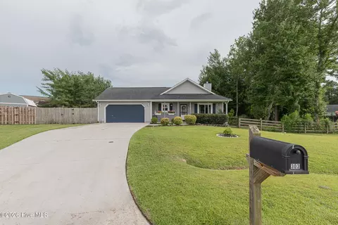 Other - 303 Mertz Ct, Hubert, NC 28539 photo 11 of 12