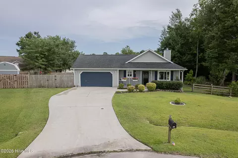 Other - 303 Mertz Ct, Hubert, NC 28539 photo 12 of 12
