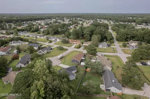 View/Area - 303 Mertz Ct, Hubert, NC 28539 photo 10 of 12