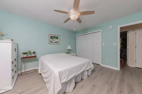 Bedroom - 303 Mertz Ct, Hubert, NC 28539 photo 2 of 6