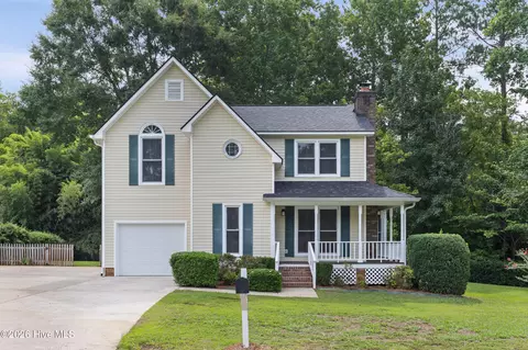 4328 Roswell Dr, Martinez, GA 30907