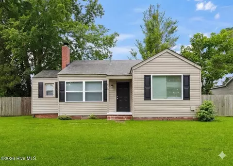 620 W Buena Vista Ave, North Augusta, SC 29841