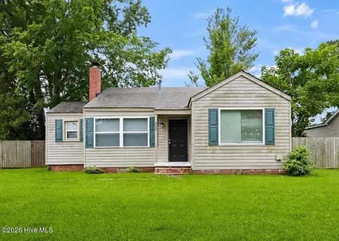 620 W Buena Vista Ave, North Augusta, SC 29841