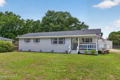 5012 Masonboro Loop Rd, Wilmington, NC 28409