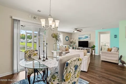 Dining - 513 Affinity Dr, Myrtle Beach, SC 29588 photo 2 of 2