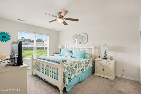 Bedroom - 513 Affinity Dr, Myrtle Beach, SC 29588 photo 1 of 8