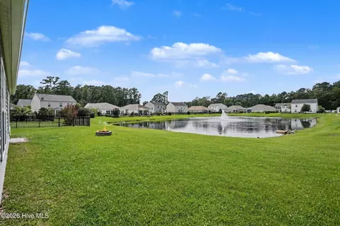 Exterior - 513 Affinity Dr, Myrtle Beach, SC 29588 photo 6 of 6