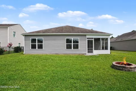Exterior - 513 Affinity Dr, Myrtle Beach, SC 29588 photo 5 of 6