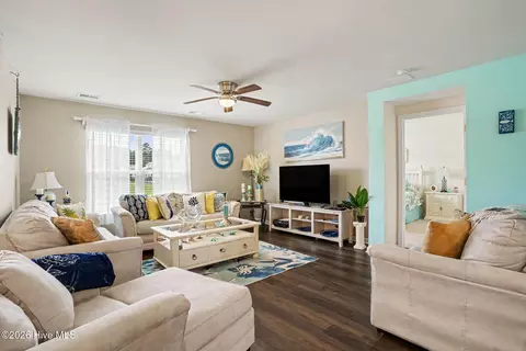 Living - 513 Affinity Dr, Myrtle Beach, SC 29588 photo 1 of 2