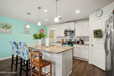 Kitchen - 513 Affinity Dr, Myrtle Beach, SC 29588 photo 1 of 4