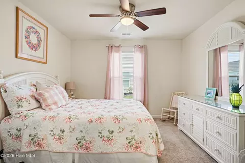 Bedroom - 513 Affinity Dr, Myrtle Beach, SC 29588 photo 5 of 8