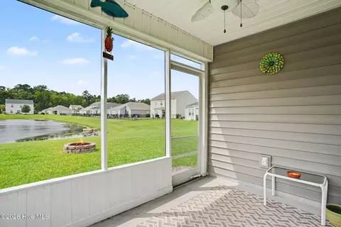 Exterior - 513 Affinity Dr, Myrtle Beach, SC 29588 photo 3 of 6