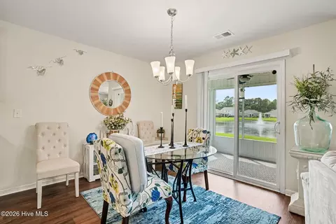 Dining - 513 Affinity Dr, Myrtle Beach, SC 29588 photo 1 of 2