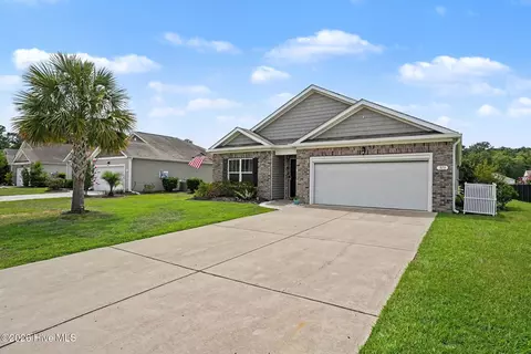 Exterior - 513 Affinity Dr, Myrtle Beach, SC 29588 photo 1 of 6