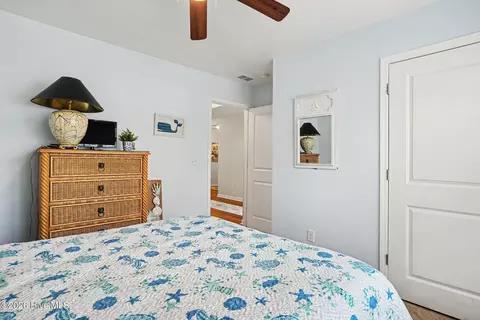 Bedroom - 513 Affinity Dr, Myrtle Beach, SC 29588 photo 8 of 8