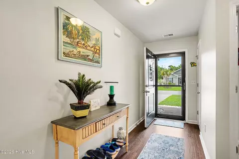 Entry Way - 513 Affinity Dr, Myrtle Beach, SC 29588 photo 1 of 1