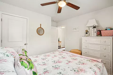 Bedroom - 513 Affinity Dr, Myrtle Beach, SC 29588 photo 4 of 8