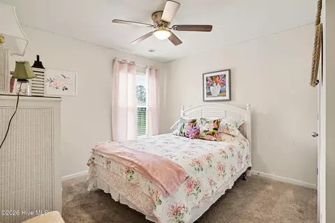 Bedroom - 513 Affinity Dr, Myrtle Beach, SC 29588 photo 3 of 8