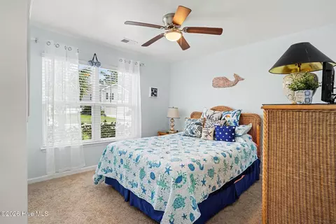Bedroom - 513 Affinity Dr, Myrtle Beach, SC 29588 photo 7 of 8