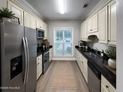Kitchen - 301 Buxton Ln, Evans, GA 30809 photo 1 of 1