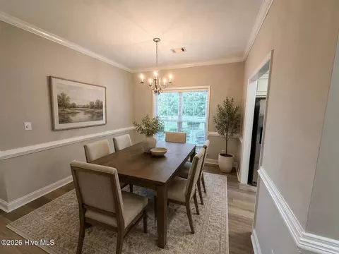 Dining - 301 Buxton Ln, Evans, GA 30809 photo 1 of 1