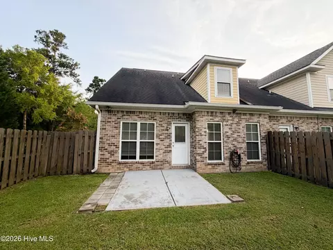 Exterior - 301 Buxton Ln, Evans, GA 30809 photo 1 of 2