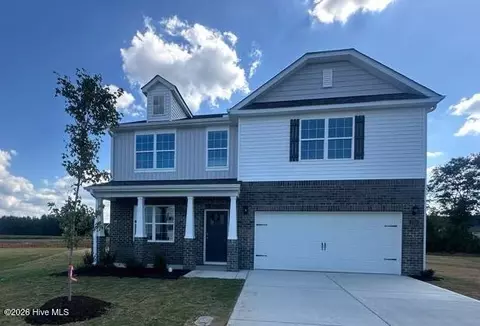 1503 Stone Wood Dr, Winterville, NC 28590