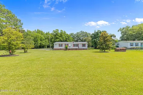 1165 Old Smithfield Rd, Goldsboro, NC 27530