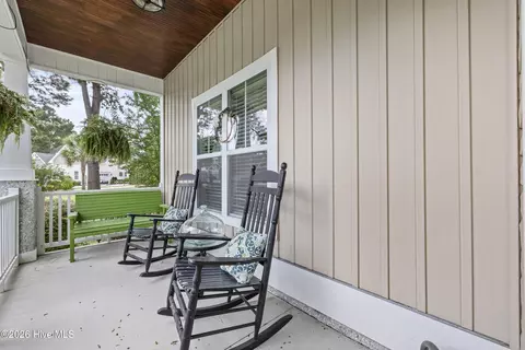 Exterior - 178 Heritage Way, Hampstead, NC 28443 photo 2 of 14