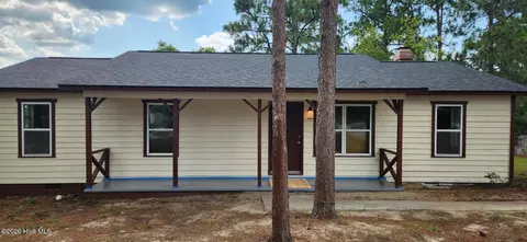 3863 Wendell St, Hephzibah, GA 30815