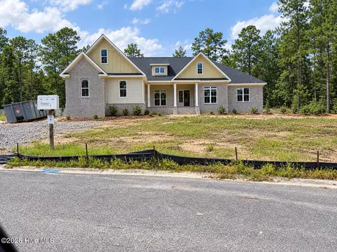 1092 Dunham Forest Way, Aiken, SC 29803