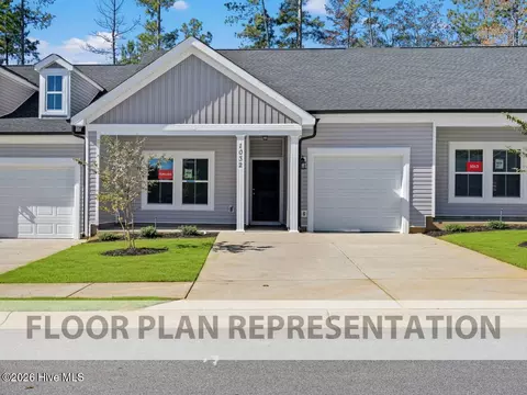1075 Primrose Dr #19B, North Augusta, SC 29860