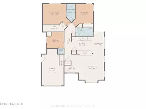 124 NW 8th St, Oak Island, NC 28465