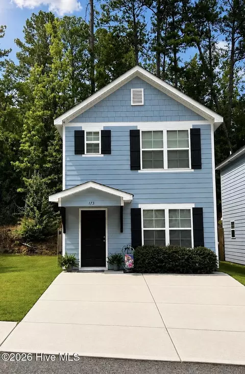 173 Village Run, Harlem, GA 30814