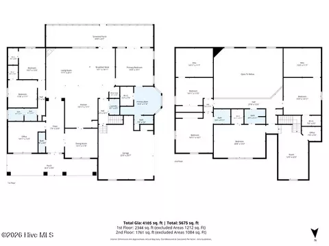 1615 Airlie Forest Ct, Wilmington, NC 28403